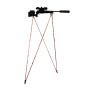 Canne de pirsch Ultimate Camo 4 Stable Sticks