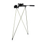 Canne de pirsch Bush Essential Verte 4 Stable Sticks