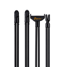 Canne de pirsch Bush Light 4 Stable Sticks