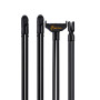 Canne de pirsch Bush Light 4 Stable Sticks