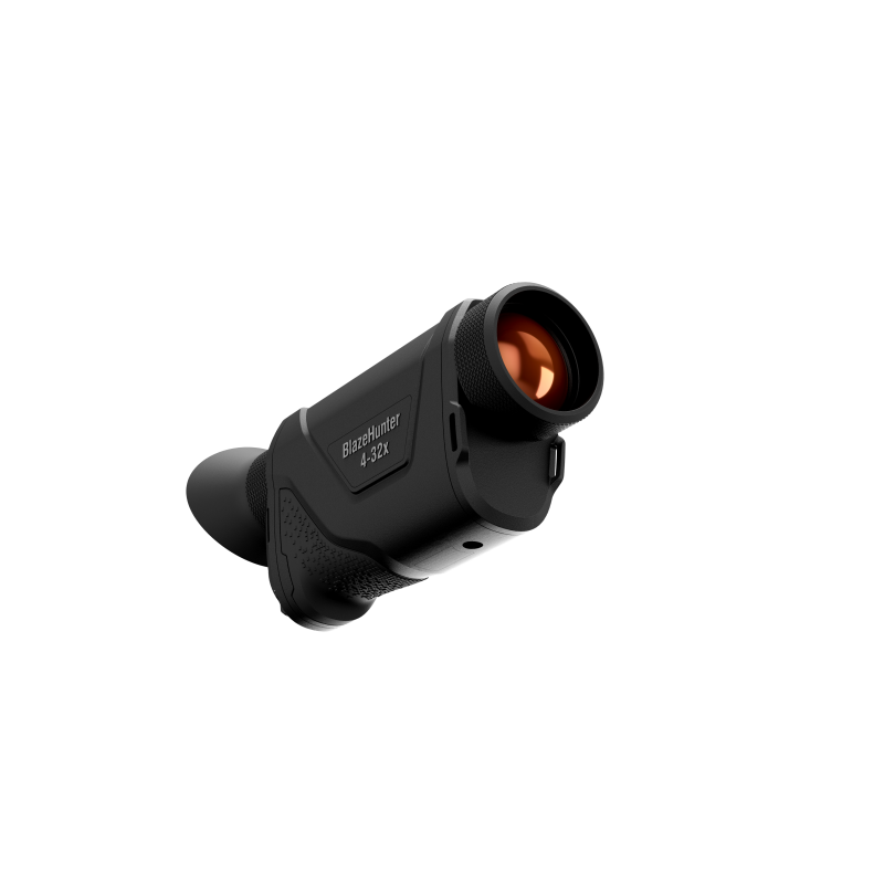 MONOCULAIRE VISION THERMIQUE PARD TA62 35