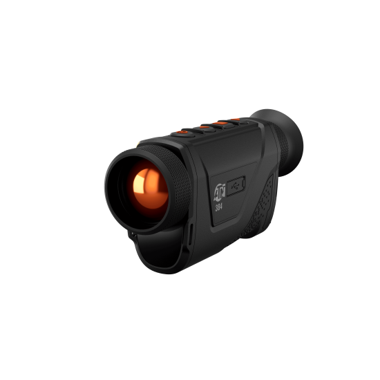 Monoculaire thermique BlazeHunter 335 LRF ATN