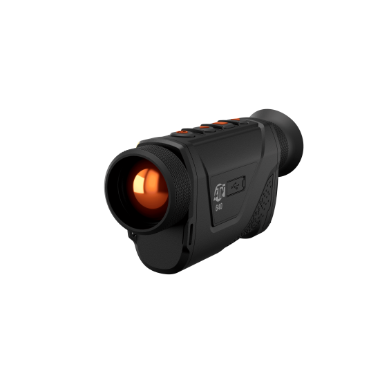 Monoculaire thermique BlazeHunter 635 ATN