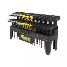 Set de 30 outils Caldwell