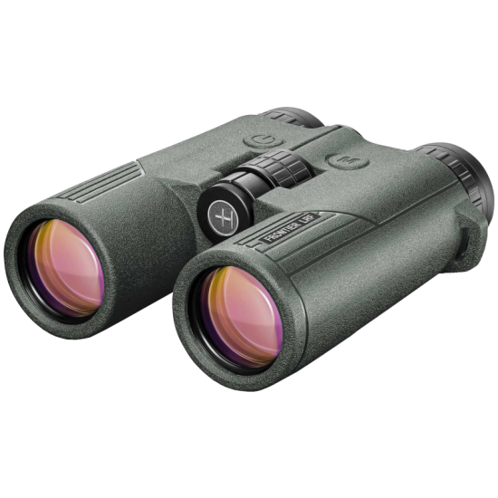 Jumelles Frontier avec Télémètre 8x42 Hawke