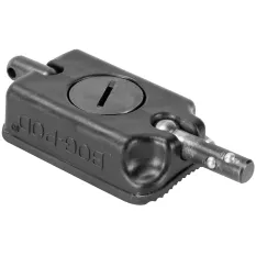 Fixation Sling Swivel pour trépied Bog