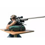 Chevalet de tir Lead Sled 3 Caldwell