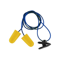 Lot de 10 Bouchons d'oreille Range Plus Caldwell