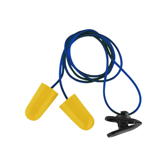 Lot de 10 Bouchons d'oreille Range Plus Caldwell