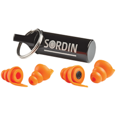 Bouchons d'oreille SmartEar Impulse Sordin
