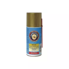 Huile pour armes 150ml Armistol