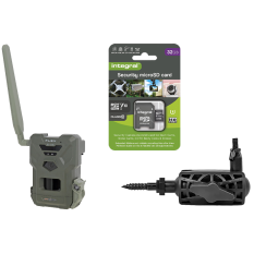 Pack Fixation Piège Photographique Flex E-36 Spypoint