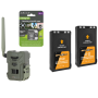 Pack Autonomie Piège Photographique Flex Plus Spypoint