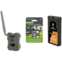 Pack Autonomie Piège Photographique Flex E-36 Spypoint
