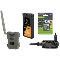 Pack Complet Piège Photographique Flex E-36 Spypoint