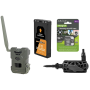 Pack Complet Piège Photographique Flex E-36 Spypoint