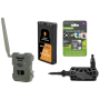 Pack Complet Piège Photographique Flex M Spypoint