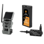 Pack Complet Piège Photographique Flex S Dark Spypoint