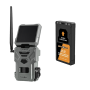 Pack Autonomie Piège Photographique Flex S Dark Spypoint