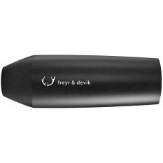 Modérateur de son Featherweight 149 Freyr & Devik