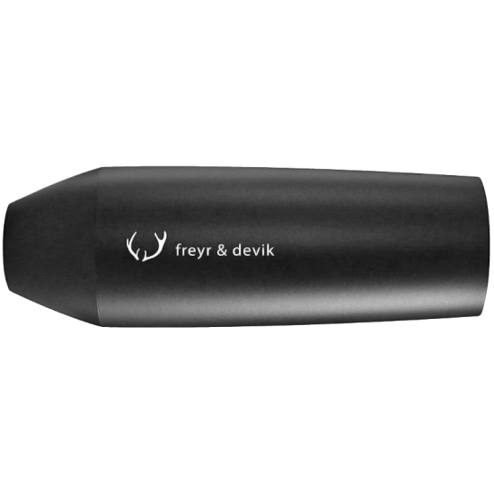 Modérateur de son Featherweight 149 Freyr & Devik