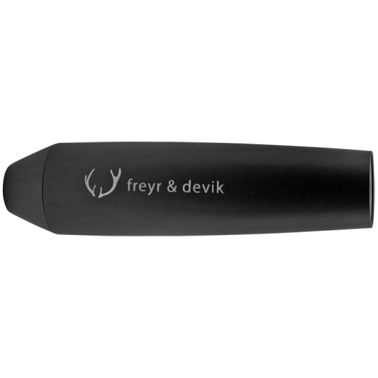 Modérateur de son Featherweight 88 Freyr & Devik