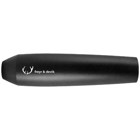 Modérateur de son Ultimate Silence 3D 338 Freyr & Devik