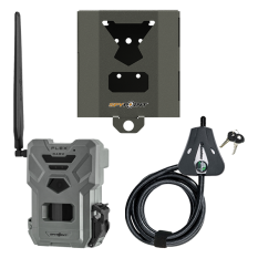 Pack sécurité Flex Dark Spypoint