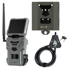 Pack sécurité Flex S Dark Spypoint