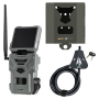 Pack sécurité Flex S Dark Spypoint