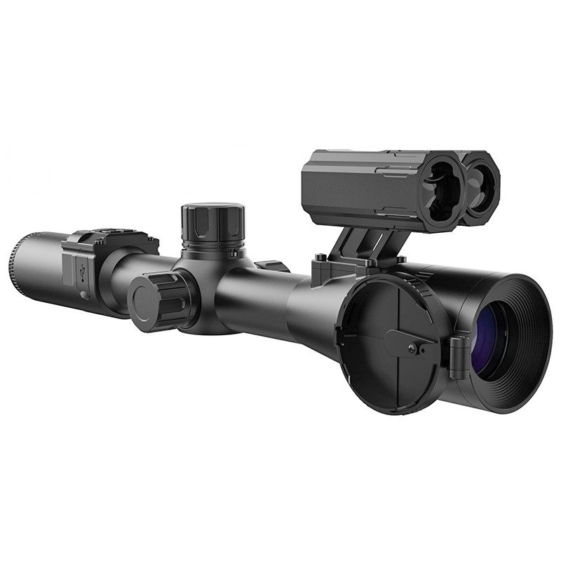infrarouge Nightstalker 4k 100mm 940nm LRF Pro Pard — free download