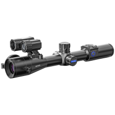 Lunette infrarouge Nightstalker 4k 70mm 940nm LRF Pro Pard