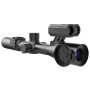 Lunette infrarouge Nightstalker 4k 70mm 940nm LRF Pro Pard