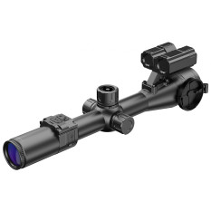 Lunette infrarouge Nightstalker 4k 100mm 850nm LRF Pro Pard