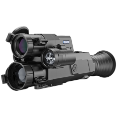 Lunette Multispectrale Landsat Compact 460x360 850nm 50" PARD