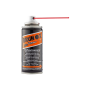 Pulvérisateur 120 ml vide pour huile Turbo Spray Brunox