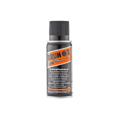 Pulvérisateur 120 ml vide pour huile Turbo Spray Brunox