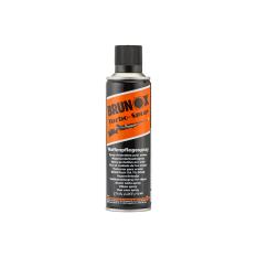 Huile Turbo Spray aérosol 300ml Brunox