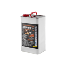 Huile Turbo Spray en bidon 5L Brunox