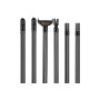 Canne de pirsch Ultimate Carbon 4 Stable Sticks