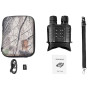 Jumelles de vision nocturne BK-SX4 Bushwhacker