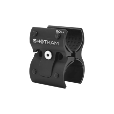 Support pour Calibre 20 Gen 4 Shotkam