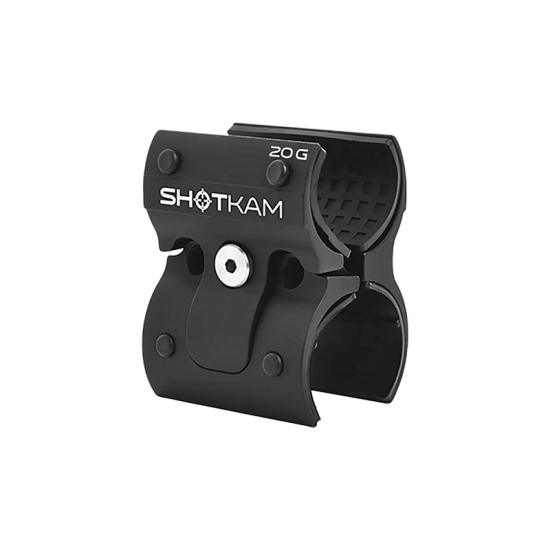 Support pour Calibre 20 Gen 4 Shotkam
