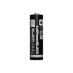 Batterie rechargeable Cell Power Black 4.0Ah ICU