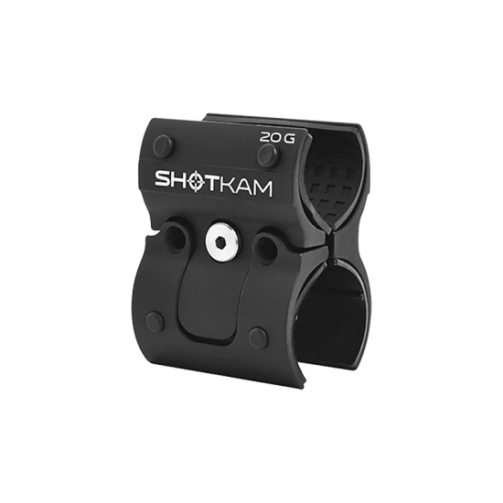 Support pour Calibre 28 Gen 4 mini Shotkam