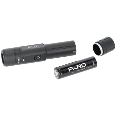 Caméra pour arme de chasse Action 4k Pard
