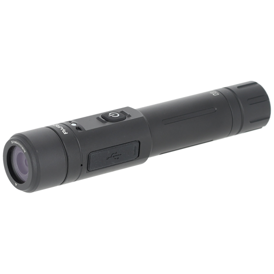 Caméra pour arme de chasse Action 4k Pard