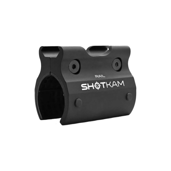 Support à rail Gen 4 Shotkam