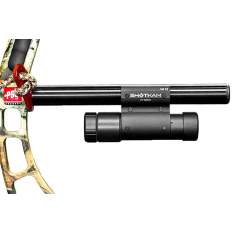 Support d'arc pour Gen 4 Shotkam