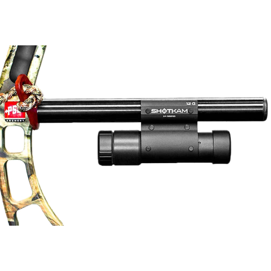 Support d'arc pour Gen 4 Shotkam